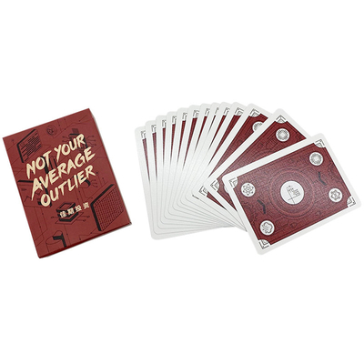 comprar O jogo feito sob encomenda duradouro carda 4 Eights 4 jaques para partidos online manufacture