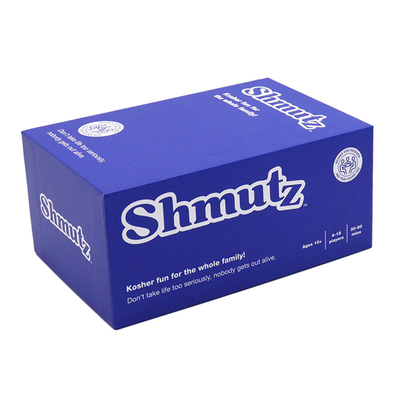 comprar cartões que de jogo 500pcs imprimíveis ambos os lados envernizam com a caixa inferior superior rígida online manufacture