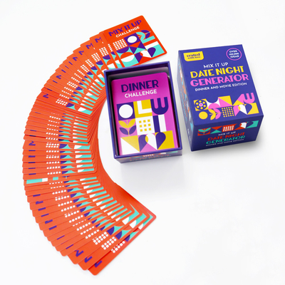 comprar Tamanho personalizado Desafio divertido Ideia de jogo de cartas para casais Caixa incluída online manufacture