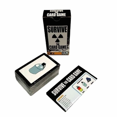 comprar Cartões Flash impressos sob medida para crianças Jogo de memória engraçado Cores CMYK/Pantone vibrantes online manufacture