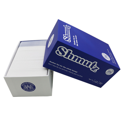 comprar Cores personalizadas CMYK / Pantone Jogos de cartas para bebidas para a diversão online manufacture