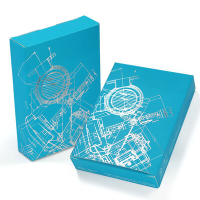 comprar Cartas de jogo de plástico ecológicas com design personalizado por atacado para jogos e promoções online manufacture