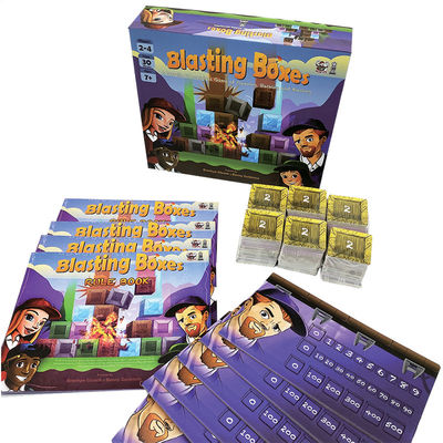 comprar Jogos da família do divertimento de CMYK para todas as idades online manufacture