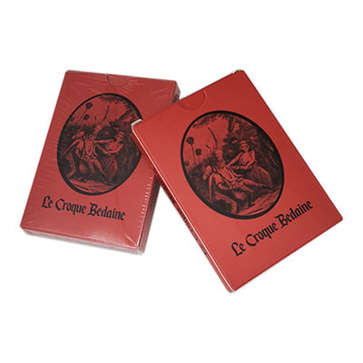 comprar Idade Média dos cartões de jogo personalizada e personized para a venda online manufacture