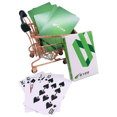 comprar PMS colore 54 cartões de jogo, cartões feitos sob encomenda do pôquer do PVC online manufacture