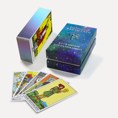 Cartão de afirmação de impressão engraçado jogo de tabuleiro