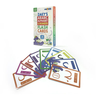 Materiais ecológicos Crianças Cognição Impermeável Aprendizagem Cartão flash Impressão Serviços Cartões flash para crianças Educativo