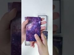 cartões de tarô feitos sob encomenda